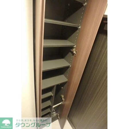 グランカーサ曳舟の物件内観写真